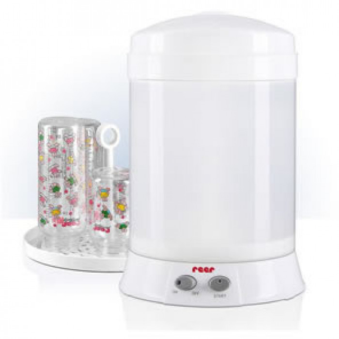 Sterilizator Vapomat "Easy Clean Comfort"