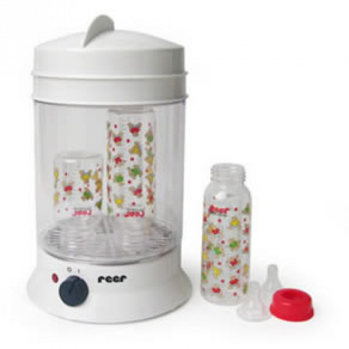 Sterilizator cu aburi "Vapomat"