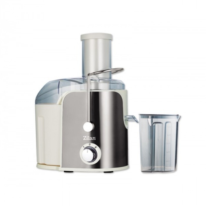 Storcator fructe si legume 800 W Zilan ZLN 7979