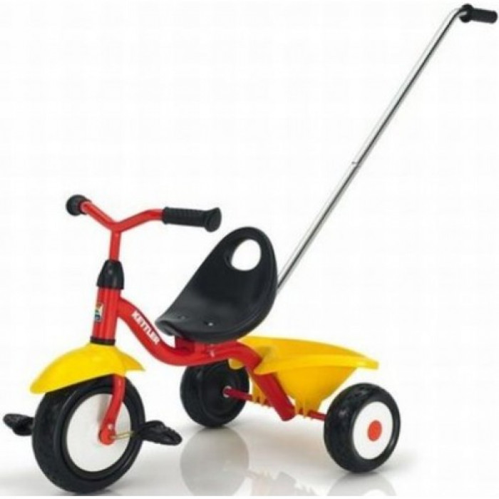 Tricicleta copii Kettler Supertrike