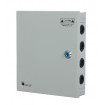 Sursa stabilizata 5A in comutatie pentru 4 camere in cutie de jonctiune
