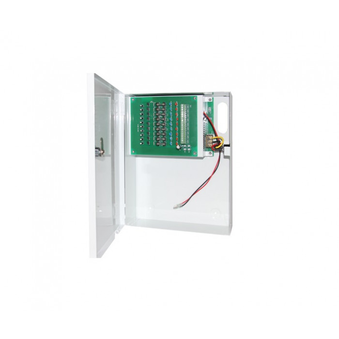 Sursa de alimentare 10A cu backup