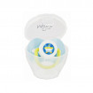 Suzeta Minut Baby 0+ si cutie pentru sterilizare, diverse culori