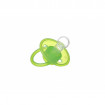 Suzeta silicon Minut Baby 3+, diverse culori