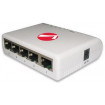 Switch retea 5 porturi 10/100Mbps 502023