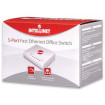 Switch retea 5 porturi 10/100Mbps 502023