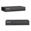 Switch retea 5 porturi 10/100Mbps 523301