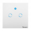 Intrerupator wifi incastrabil Sonoff T1-UK