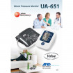 Tensiometru automat de brat UA-651 AND Medical