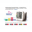 Tensiometru digital Minut pentru  incheietura mainii