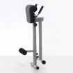 Aparat Cardio Fitness Kettler Tergo