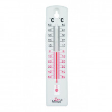 Termometru de camera Minut ® Temp suport plastic blister Termometru de camera Minut ® Temp suport plastic blister