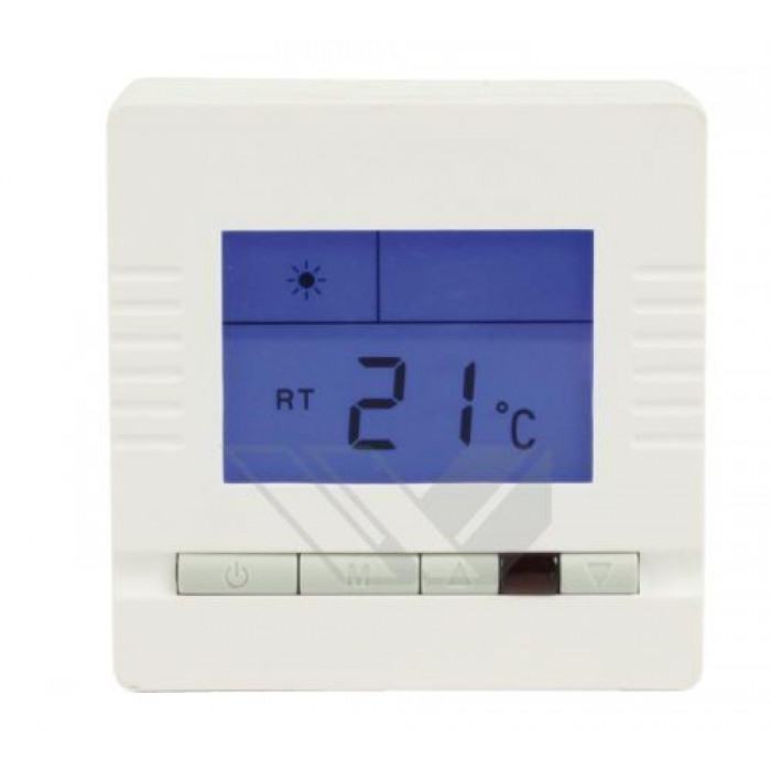 Termostat digital, HQ