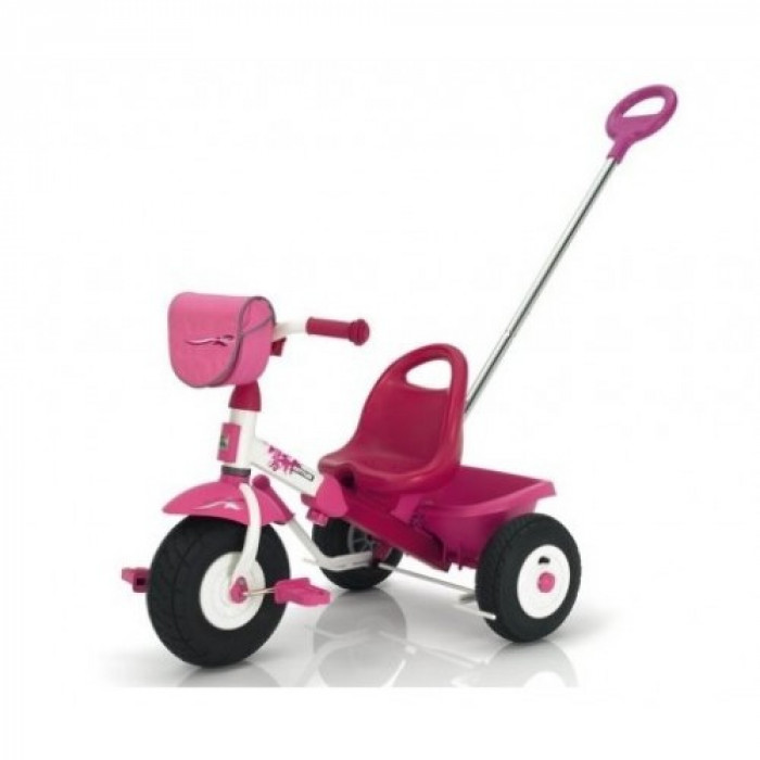 Tricicleta Kettler Toptrike Layana Air