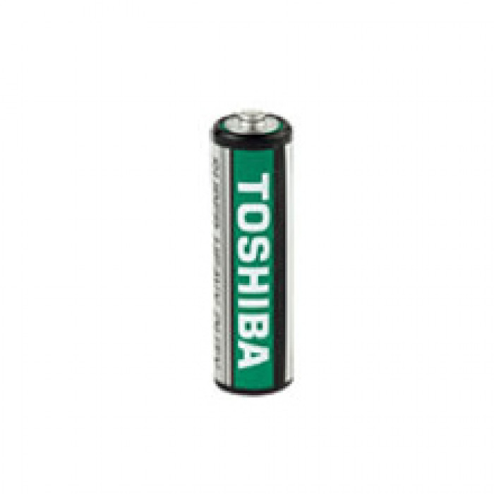 Toshiba LR3 (AAA) - set 4 buc