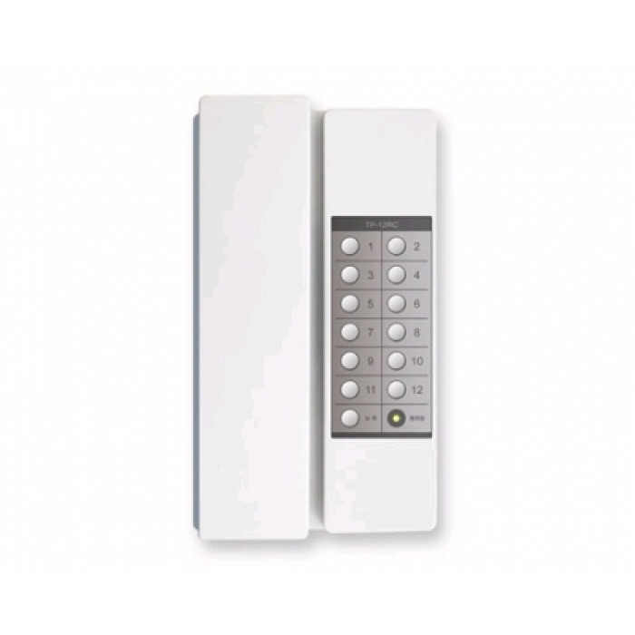 INTERFON DE BIROU COMMAX TP-12RC