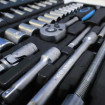 Trusa scule 46 piese D Tools