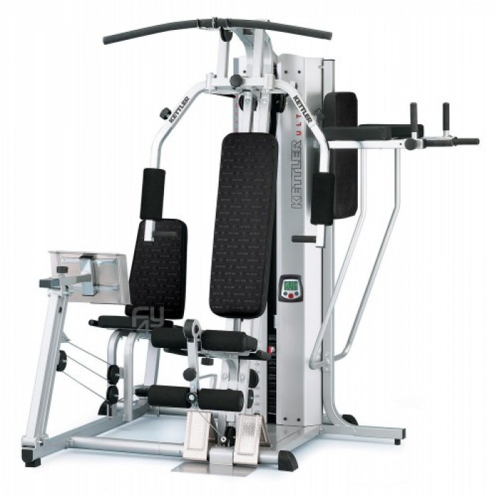 Aparat Fitness Multifunctional Ultra  E