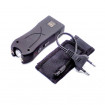 Electrosoc cu Lanterna TW-398