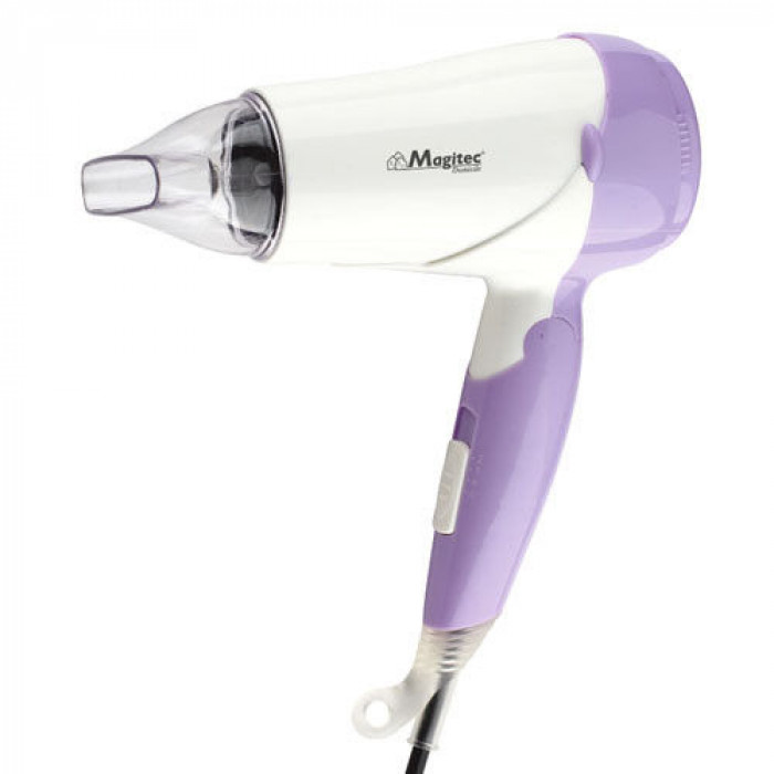 Uscator de par cu concentrator de aer MT-7183