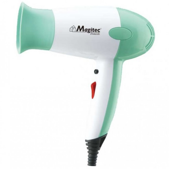 Uscator de par cu concentrator de aer MT-7169