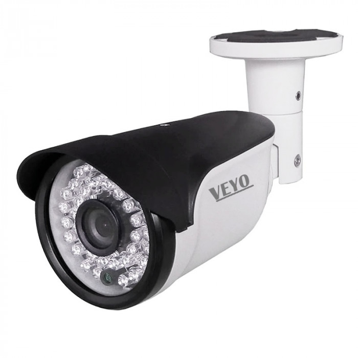 Camera supraveghere AHD, 5MP, Veyo, IR 40M