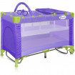 Pat Metalic Zippy 2 Plus Rocker Blue Green Pink Violet