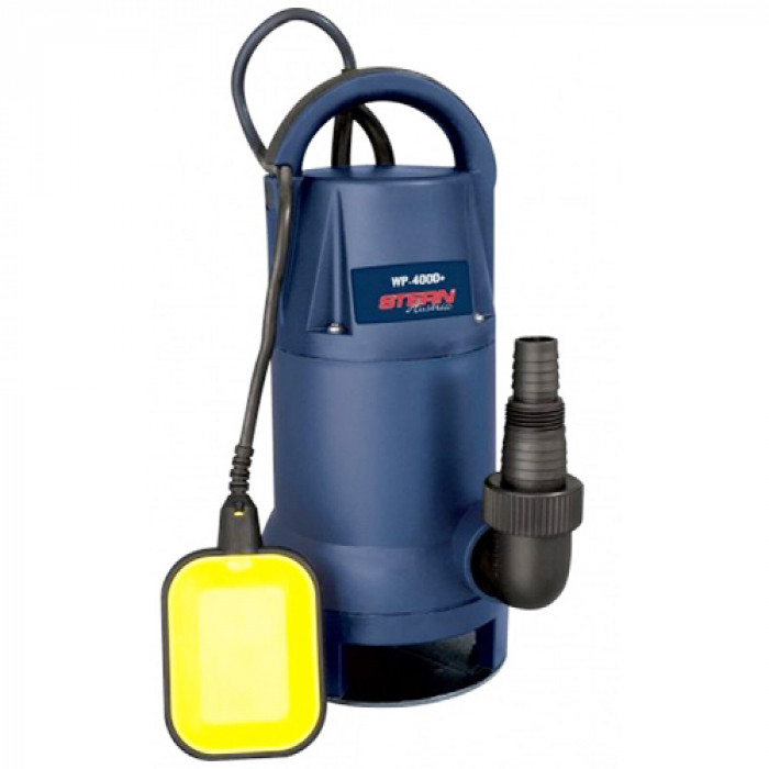 Pompa pentru apa WP750D
