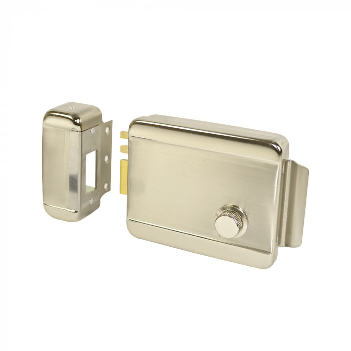 Yala electromagnetica cu butuc H1073A pentru interfoane Yala electromagnetica cu butuc H1073A pentru interfoane