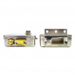 Yala electromagnetica cu butuc H1073A pentru interfoane