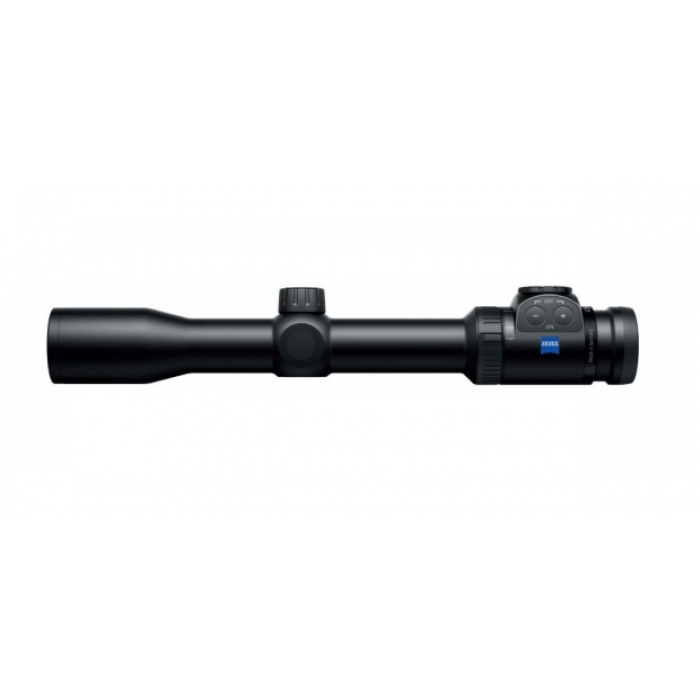 LUNETA CONQUEST DL 1,2-5X36.IR60.D30