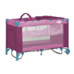 Pat Metalic Zippy 2 Plus Rocker Blue Green Pink Violet