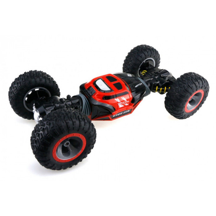 Masina JJRC, Onroad si Offroad UD2169A 1:16 2.4GHz RTR Cu Telecomanda