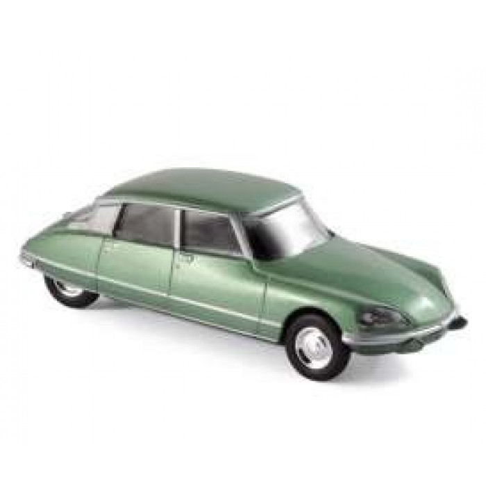 Macheta Auto Norev, Citroen DS 23 Pallas 1973/1975 1:64