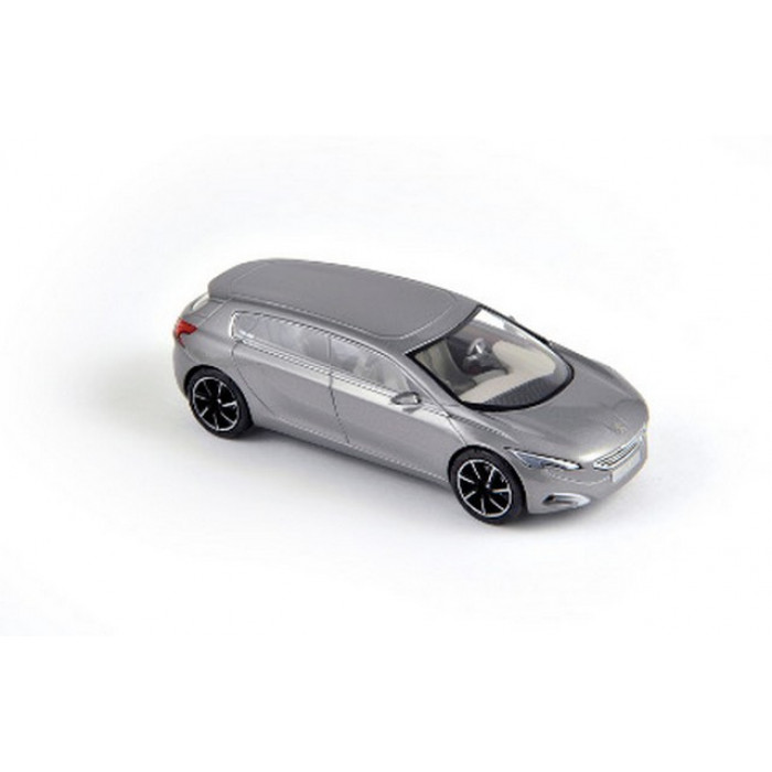 Macheta Auto Norev, PEUGEOT HX1 Salon de Francfort 2011 1:43