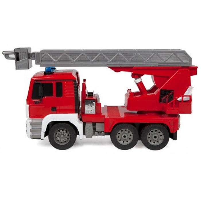 Masina Double Eagle, Pompieri Scara 1:20, cu telecomanda