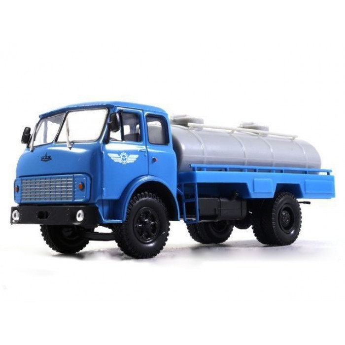 Macheta auto RUSSIAN TRUCKS