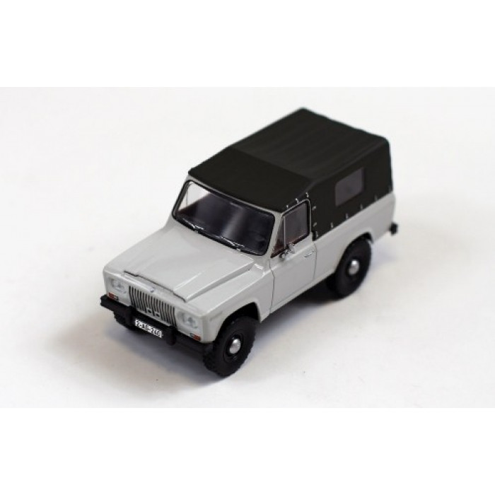 IST 1/43 ARO 240 1972 完成品 d2ldlup ARO 240 1972 1:43