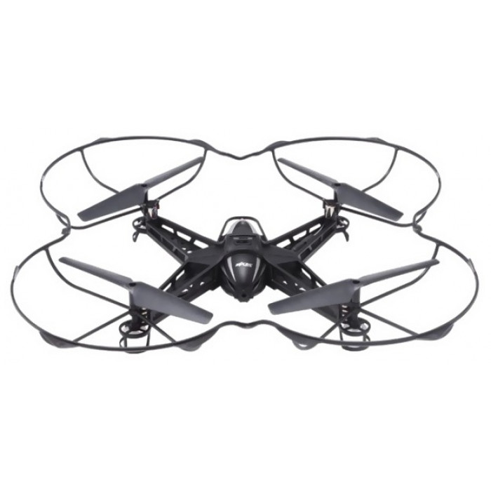 Drona MJX, X301H RTF FPV camera, 2.4GHz, 4CH, gyroscope, barometer