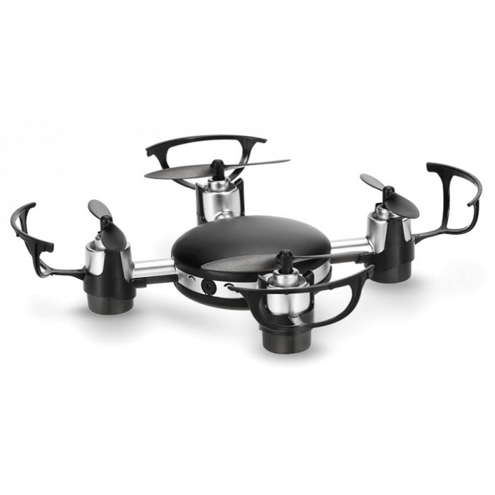MJX X906T Mini drone   Screen (FPV 2MP camera, 5.8GHz, 4CH, gyroscope)