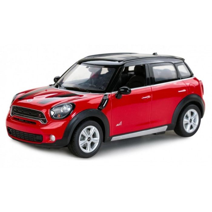 Mini countryman toy sales car