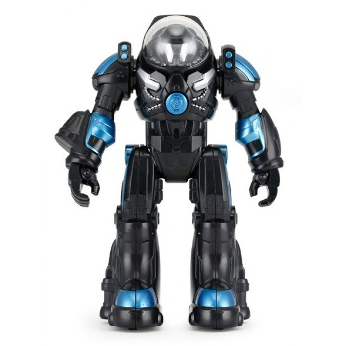 Masina, Rastar, Robot Spaceman RASTAR 1:32 Cu Telecomanda - Neagra
