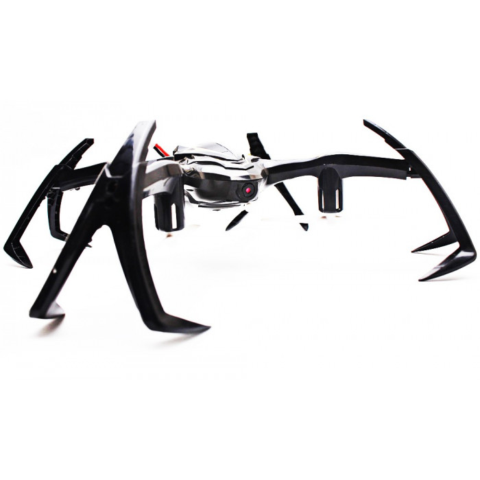 Drona CTW cu Wifi Flying Quadcopter -  Cu camera
