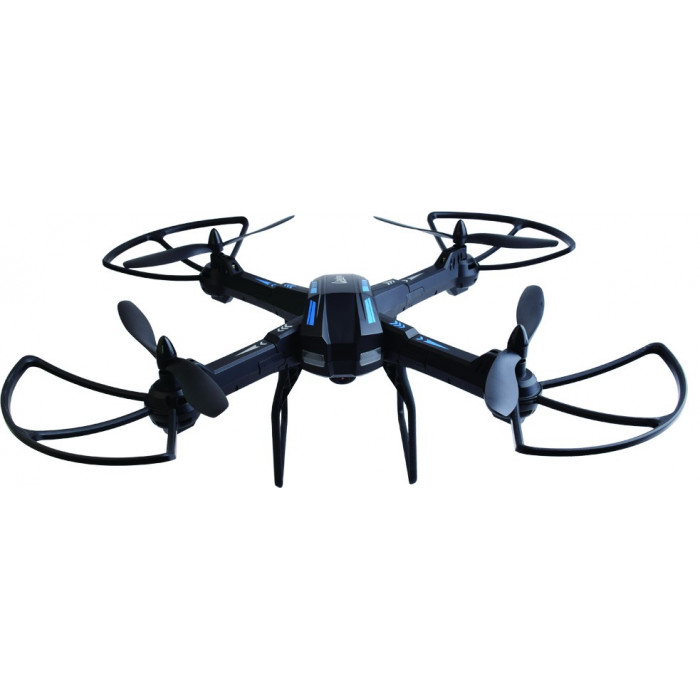 Drona cu Telecomanda 2.4Ghz DIY Big Quadcopter
