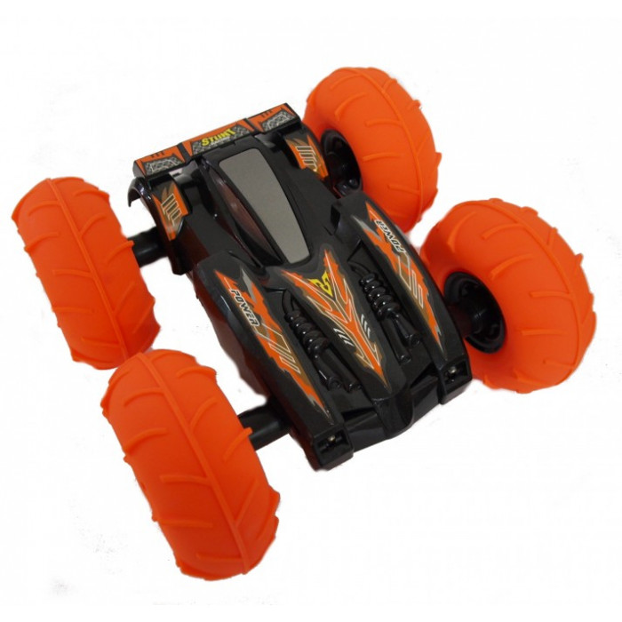 Off-Road Car Surmount 2.4GHz 0932 - Portocaliu