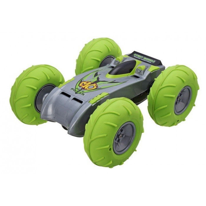 Off-Road Car Surmount 2.4GHZ - 0933 - Verde