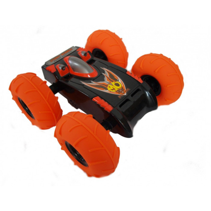 Masina Off-Road Car Surmount 2.4GHZ - 0933 - cu Telecomanda - Portocaliu
