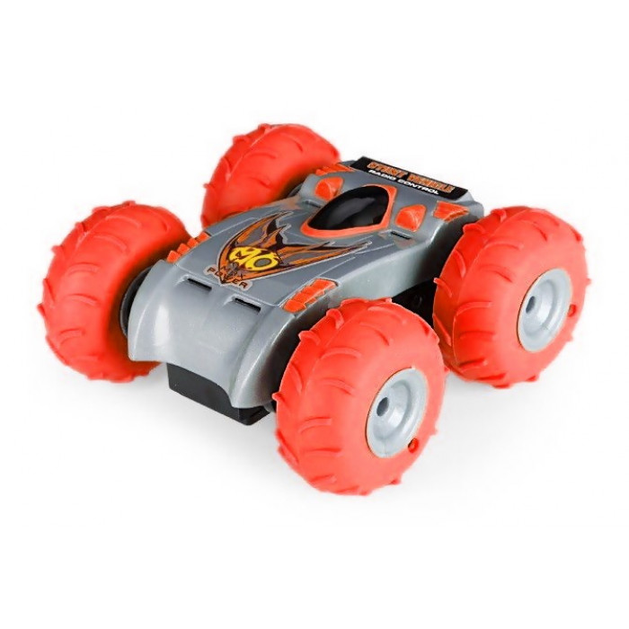 Masina Off-Road Car Surmount 2.4GHz 0935 Compact - Portocaliu