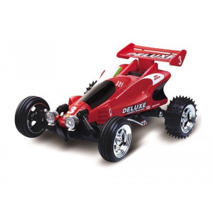 Masina WL Toys Kart Racing Car 1:52 cu Telecomanda