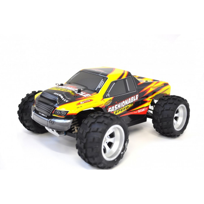 Monster Truck A979-A 1:18 4WD 2.4GHz